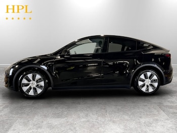 Used Tesla Model Y 2022 for sale - 79300308: Photo