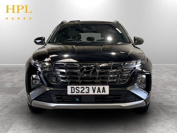 Used Hyundai TUCSON 2023 for sale - 78943465: Photo