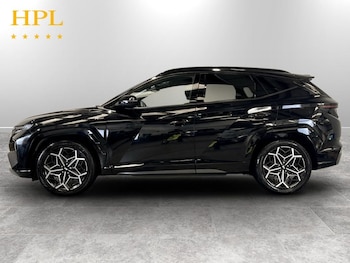Used Hyundai TUCSON 2023 for sale - 78943465: Photo