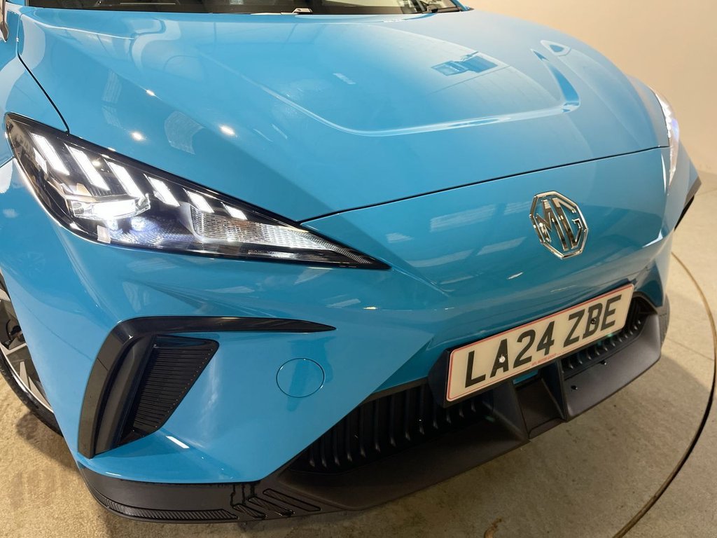 Used MG MG4 2024 for sale - 77408498: Photo 10