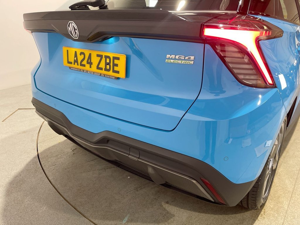 Used MG MG4 2024 for sale - 77408498: Photo 13