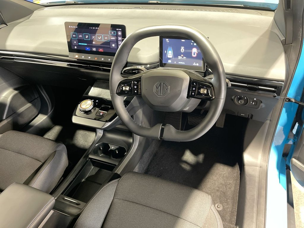 Used MG MG4 2024 for sale - 77408498: Photo 15