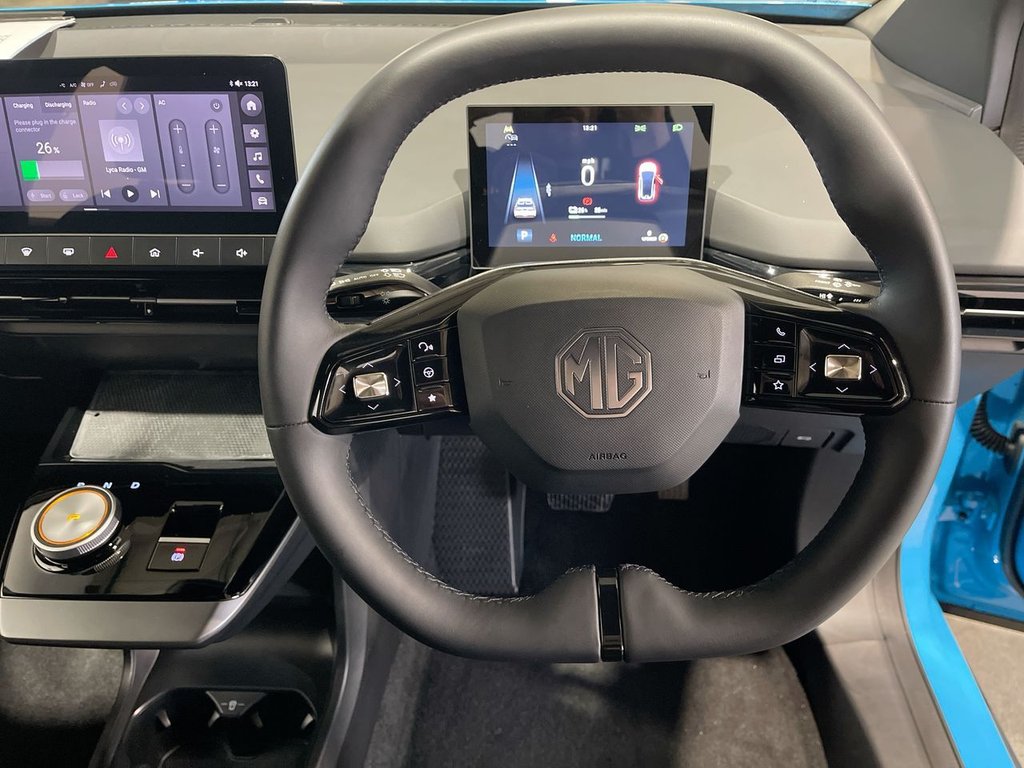Used MG MG4 2024 for sale - 77408498: Photo 19