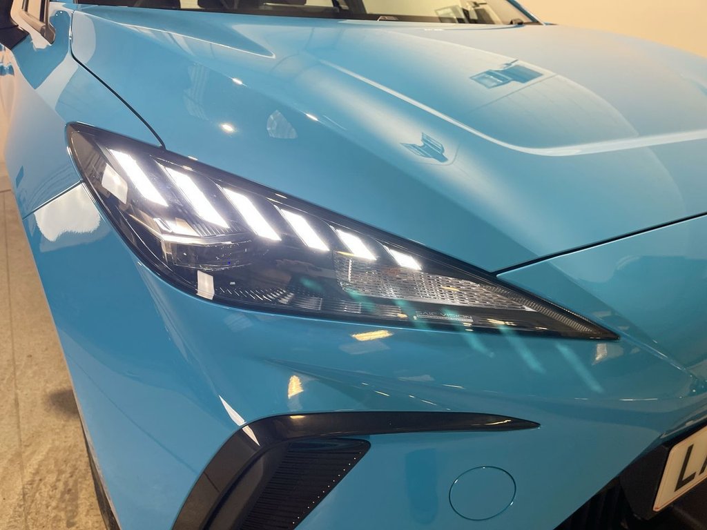 Used MG MG4 2024 for sale - 77408498: Photo 20