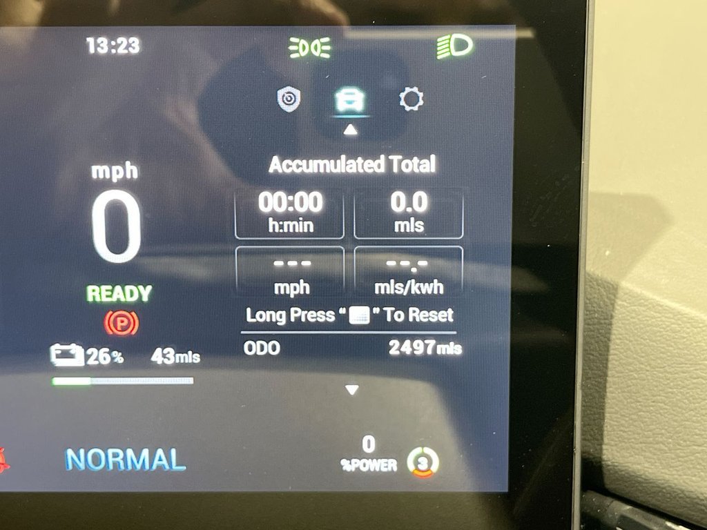 Used MG MG4 2024 for sale - 77408498: Photo 24