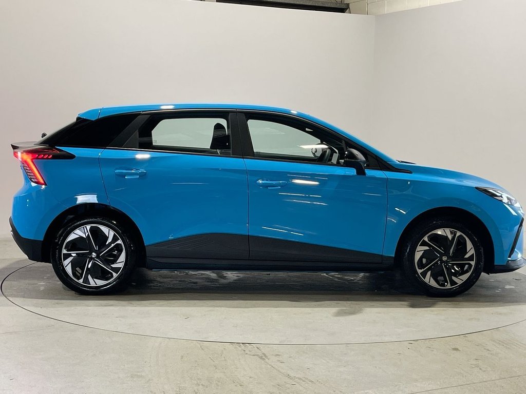 Used MG MG4 2024 for sale - 77408498: Photo 9