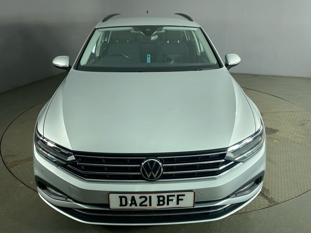 Used Volkswagen Passat 2021 for sale - 76345164: Photo 10