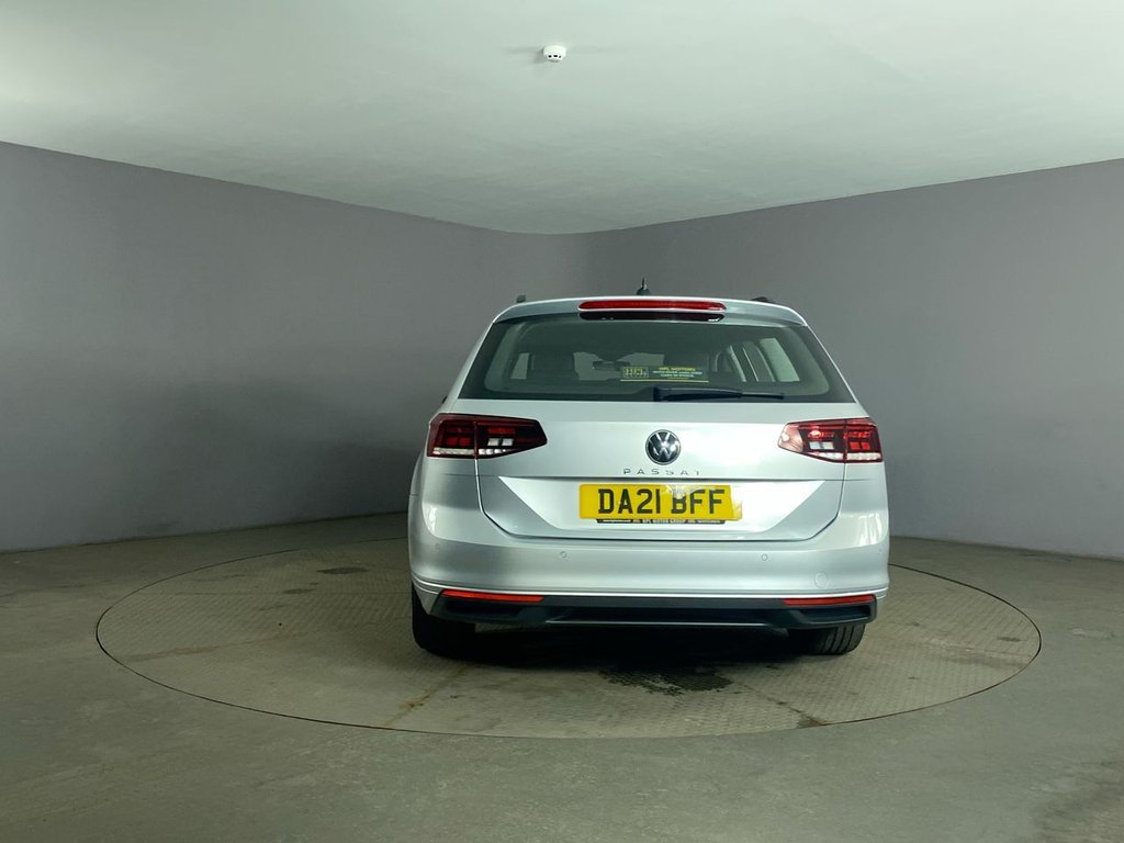 Used Volkswagen Passat 2021 for sale - 76345164: Photo 7