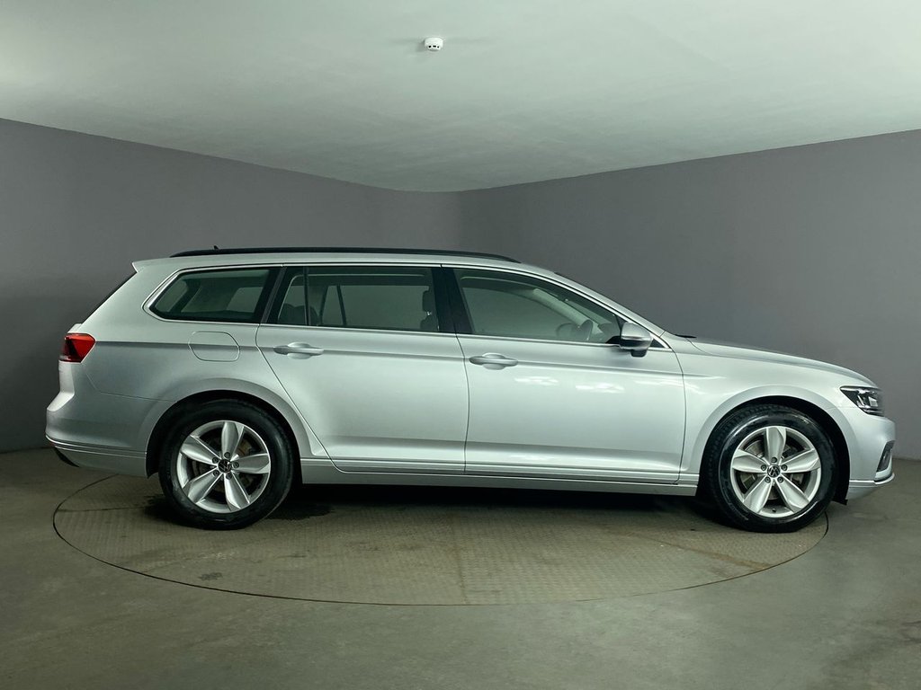 Used Volkswagen Passat 2021 for sale - 76345164: Photo 9