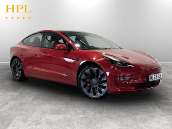 Used Tesla Model 3 2023 for sale - 78444537: Photo