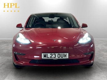 Used Tesla Model 3 2023 for sale - 78444537: Photo