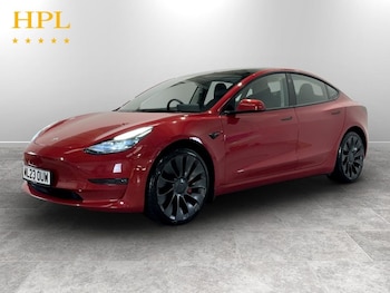 Used Tesla Model 3 2023 for sale - 78444537: Photo