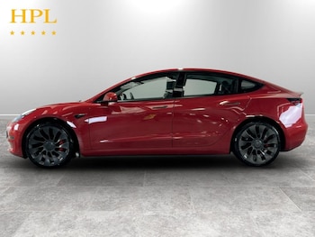 Used Tesla Model 3 2023 for sale - 78444537: Photo