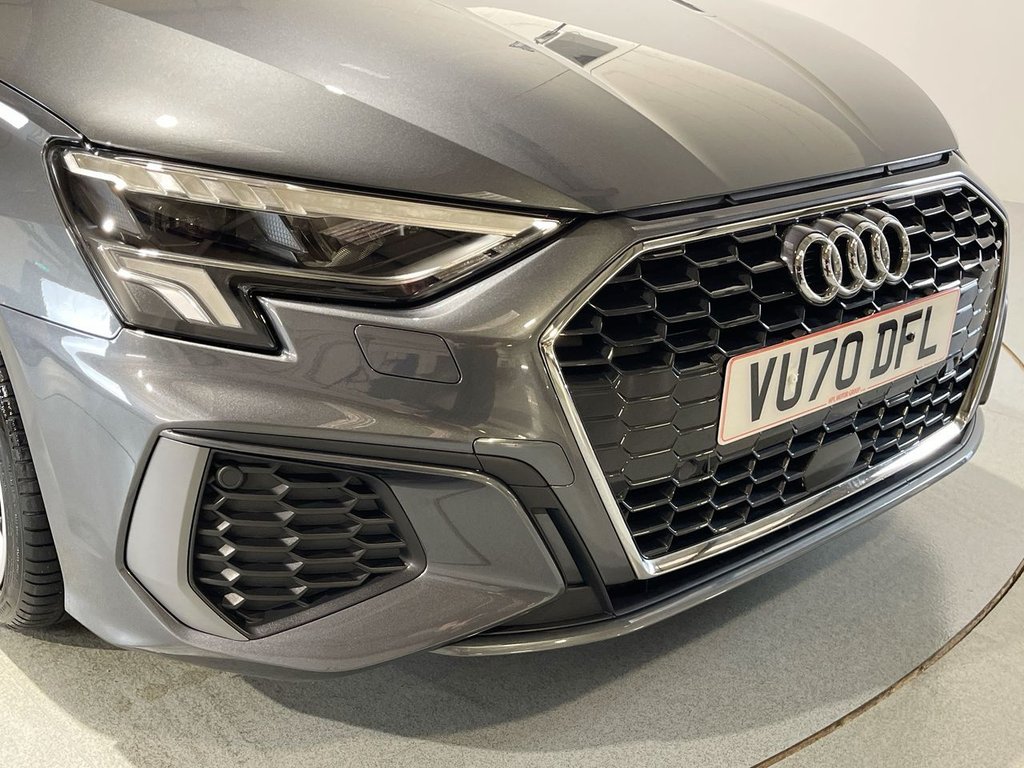 Used Audi A3 2020 for sale - 76375896: Photo 10