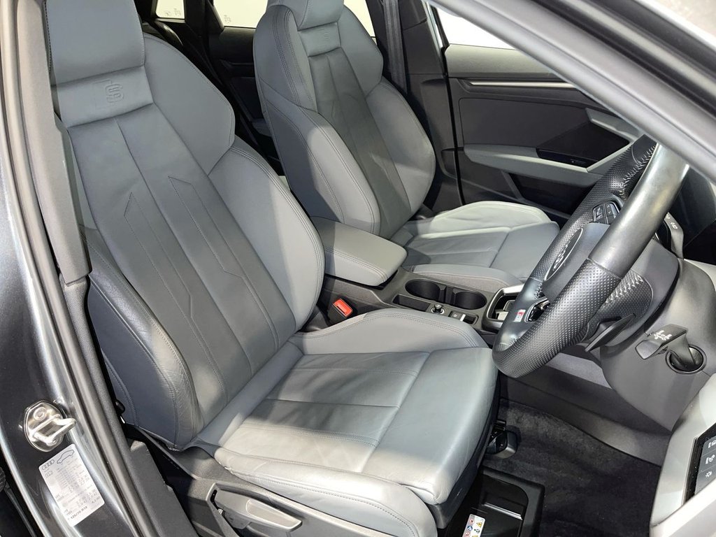 Used Audi A3 2020 for sale - 76375896: Photo 14