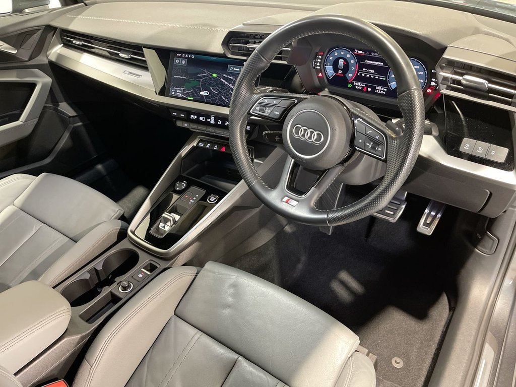Used Audi A3 2020 for sale - 76375896: Photo 15
