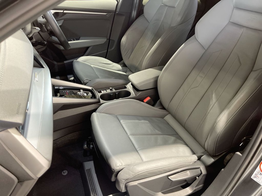 Used Audi A3 2020 for sale - 76375896: Photo 16