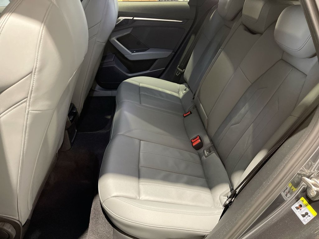 Used Audi A3 2020 for sale - 76375896: Photo 17