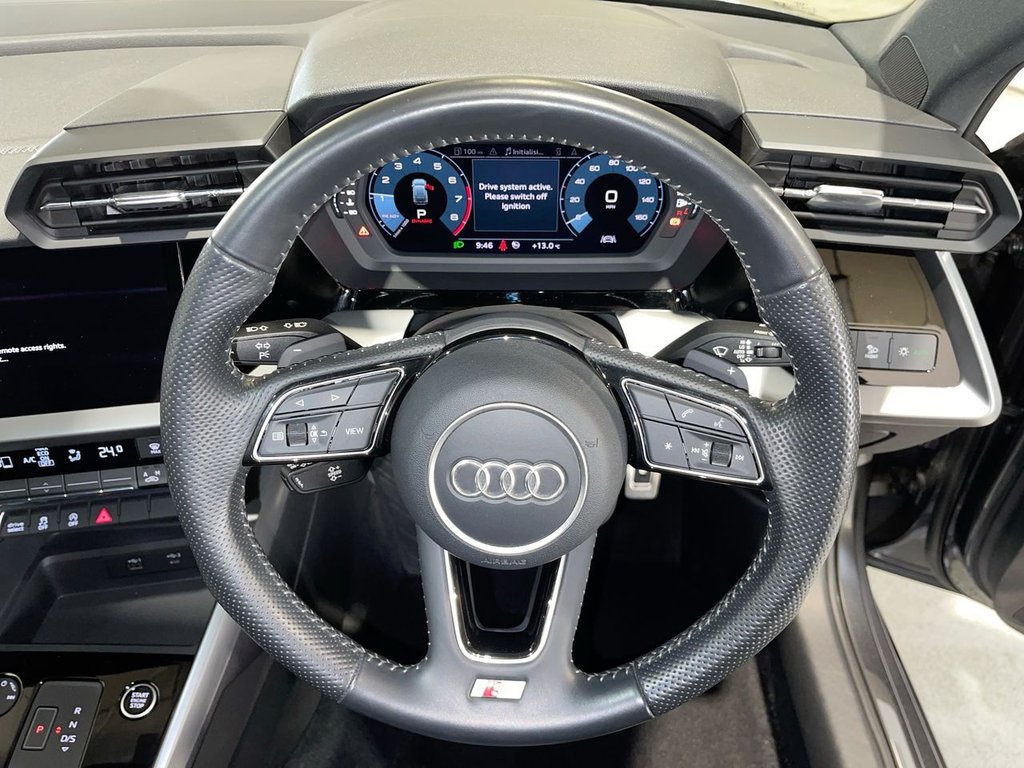 Used Audi A3 2020 for sale - 76375896: Photo 20