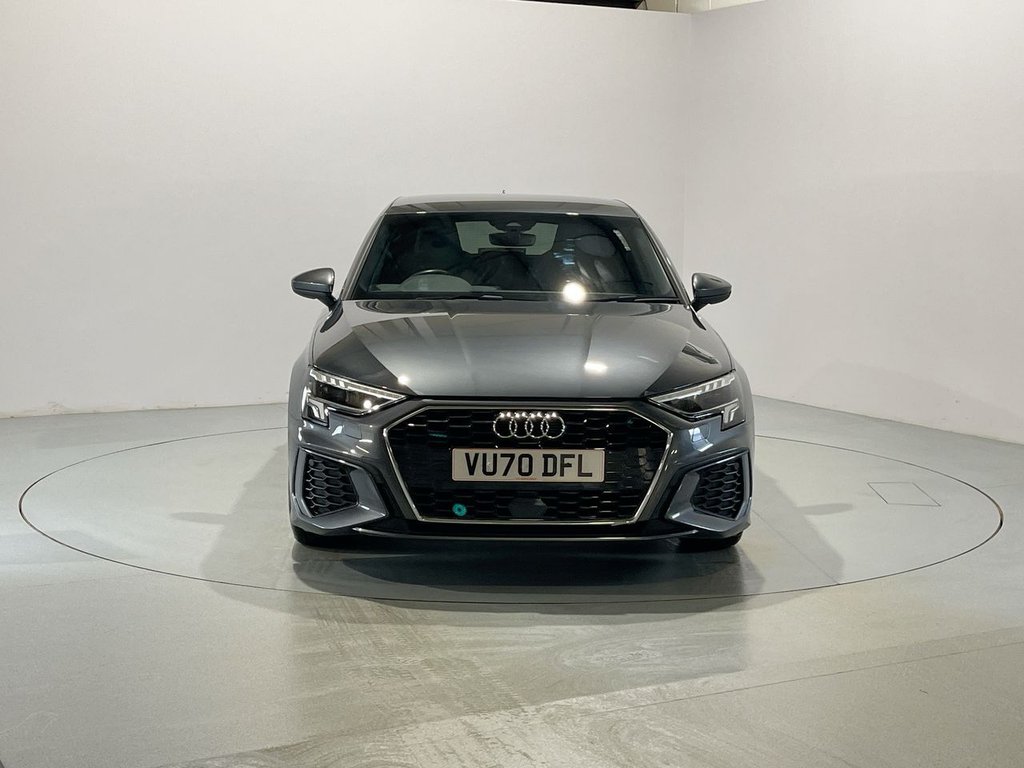 Used Audi A3 2020 for sale - 76375896: Photo 3