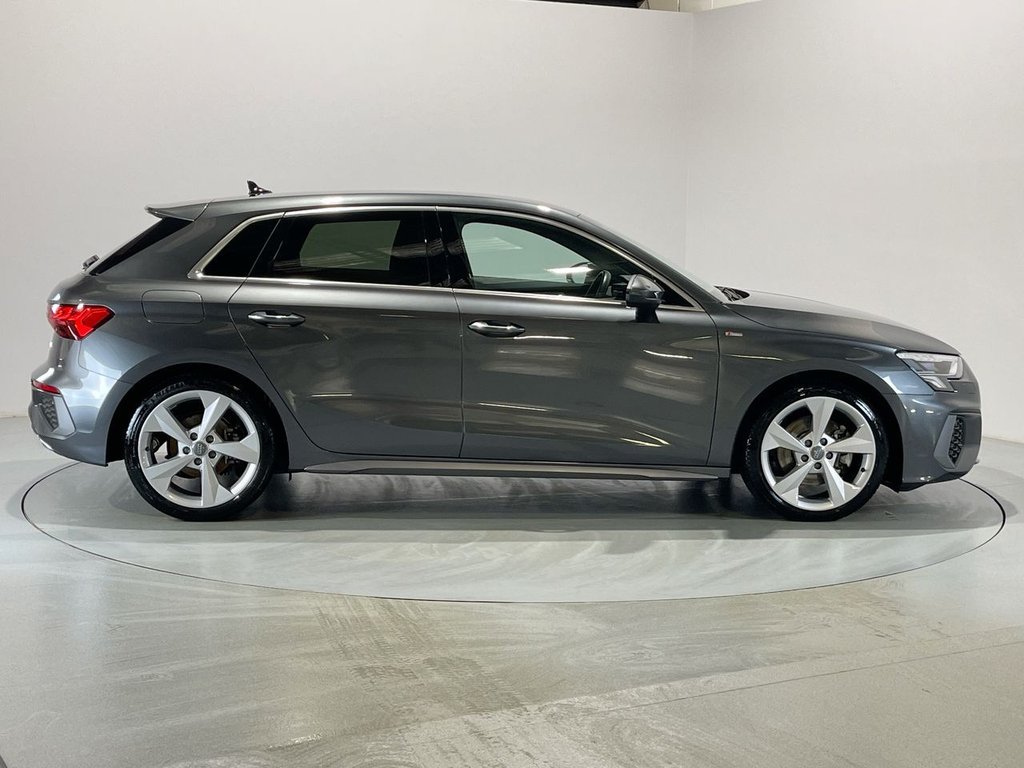 Used Audi A3 2020 for sale - 76375896: Photo 9