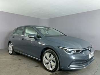 2020 (70) - 1.5 TSI Style 5dr
