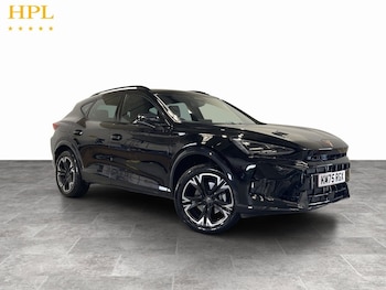 Used Cupra Formentor 2025 for sale - 79598374: Photo