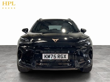 Used Cupra Formentor 2025 for sale - 79598374: Photo