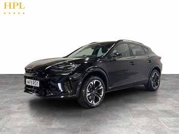 Used Cupra Formentor 2025 for sale - 79598374: Photo