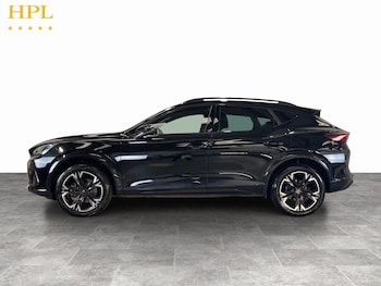 Used Cupra Formentor 2025 for sale - 79598374: Photo