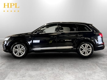 Used Audi Q7 2019 for sale - 78227444: Photo
