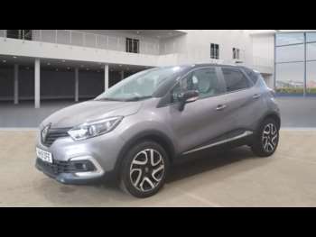 Used Renault Captur 2019 for sale - 74865588: Photo