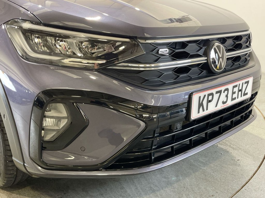 Used Volkswagen Taigo 2023 for sale - 76356634: Photo 10