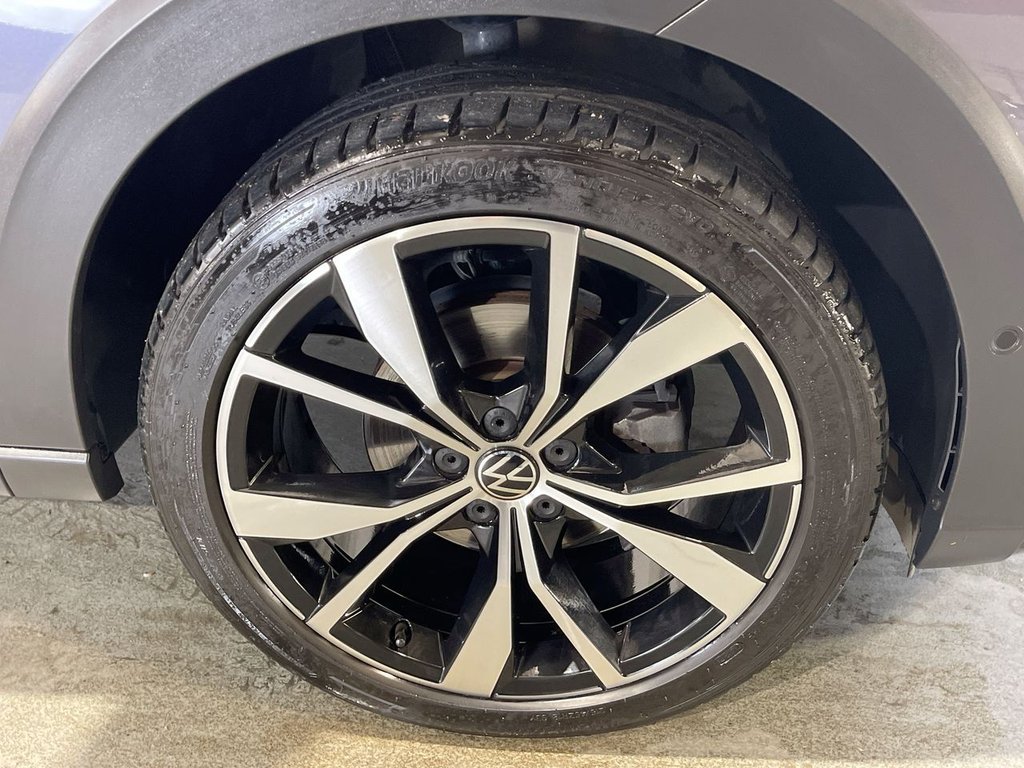 Used Volkswagen Taigo 2023 for sale - 76356634: Photo 11