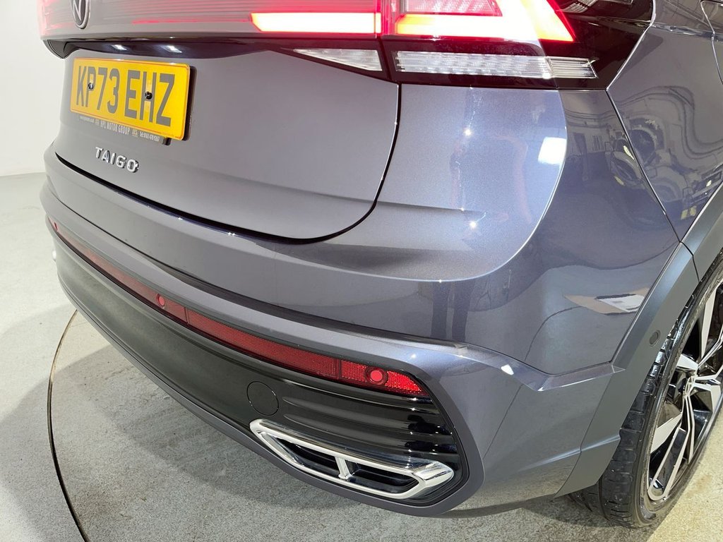 Used Volkswagen Taigo 2023 for sale - 76356634: Photo 13