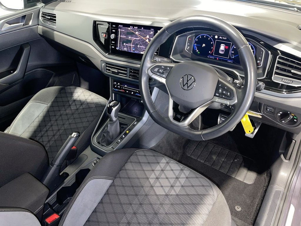 Used Volkswagen Taigo 2023 for sale - 76356634: Photo 15