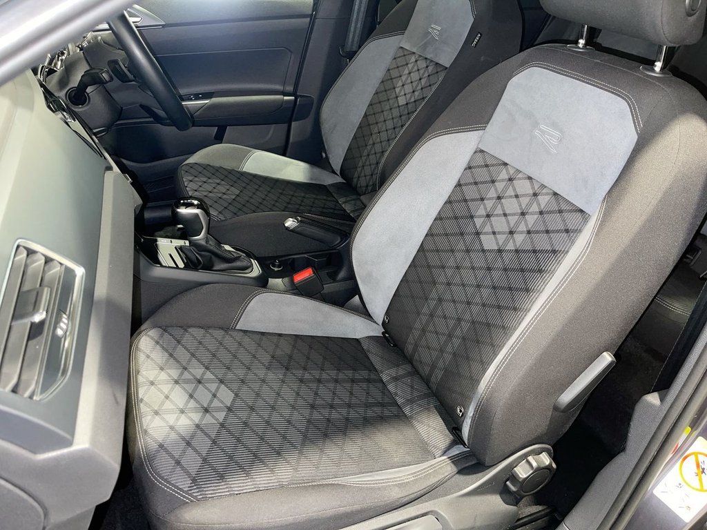 Used Volkswagen Taigo 2023 for sale - 76356634: Photo 16