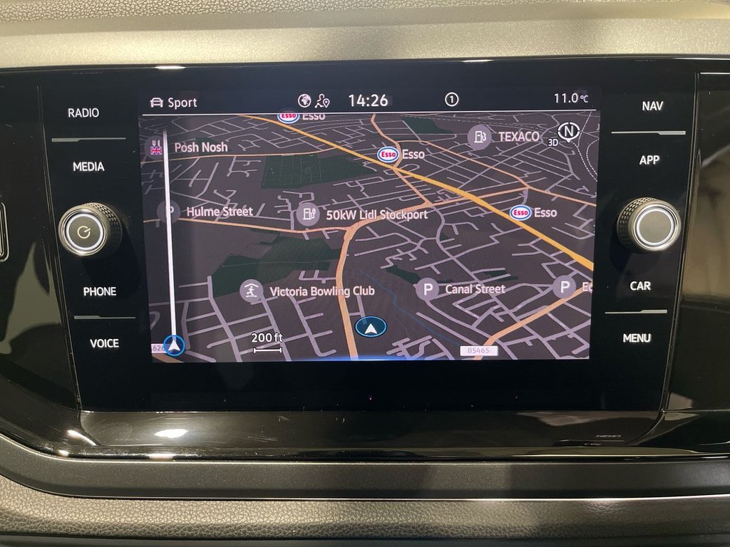 Used Volkswagen Taigo 2023 for sale - 76356634: Photo 18