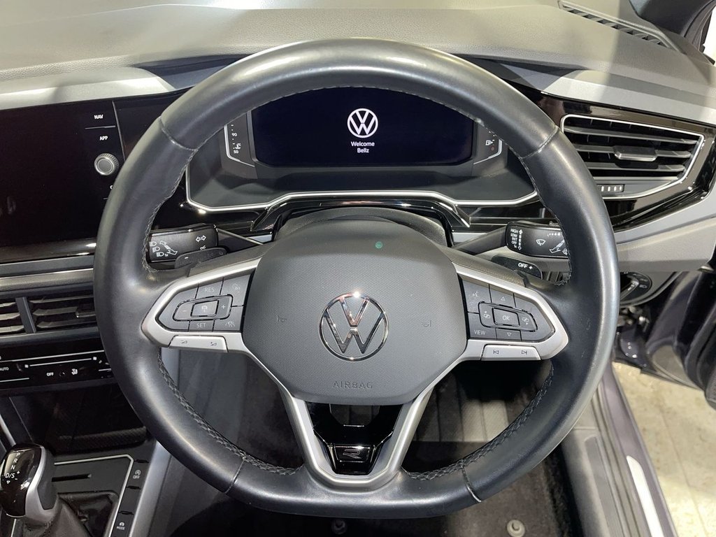 Used Volkswagen Taigo 2023 for sale - 76356634: Photo 20