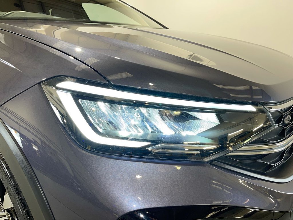 Used Volkswagen Taigo 2023 for sale - 76356634: Photo 21