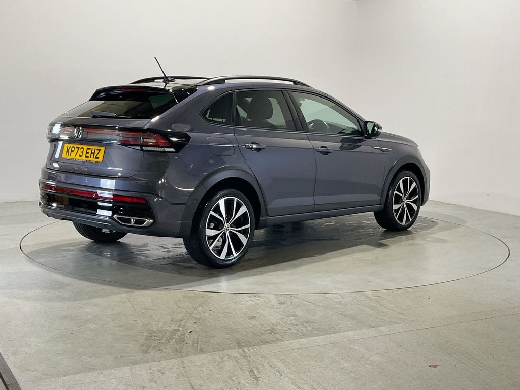 Used Volkswagen Taigo 2023 for sale - 76356634: Photo 8