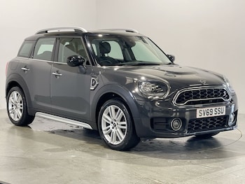 MINI - Countryman