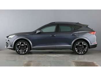 Used Cupra Formentor 2022 for sale - 74922496: Photo