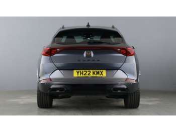 Used Cupra Formentor 2022 for sale - 74922496: Photo