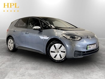 Used Volkswagen ID.3 2023 for sale - 79450136: Photo