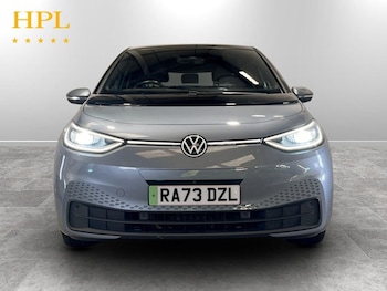 Used Volkswagen ID.3 2023 for sale - 79450136: Photo