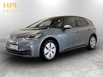 Used Volkswagen ID.3 2023 for sale - 79450136: Photo