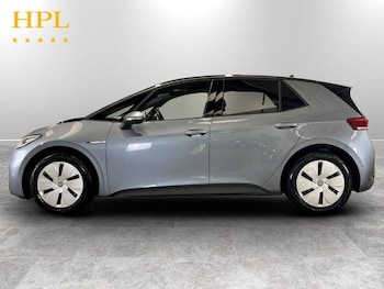 Used Volkswagen ID.3 2023 for sale - 79450136: Photo