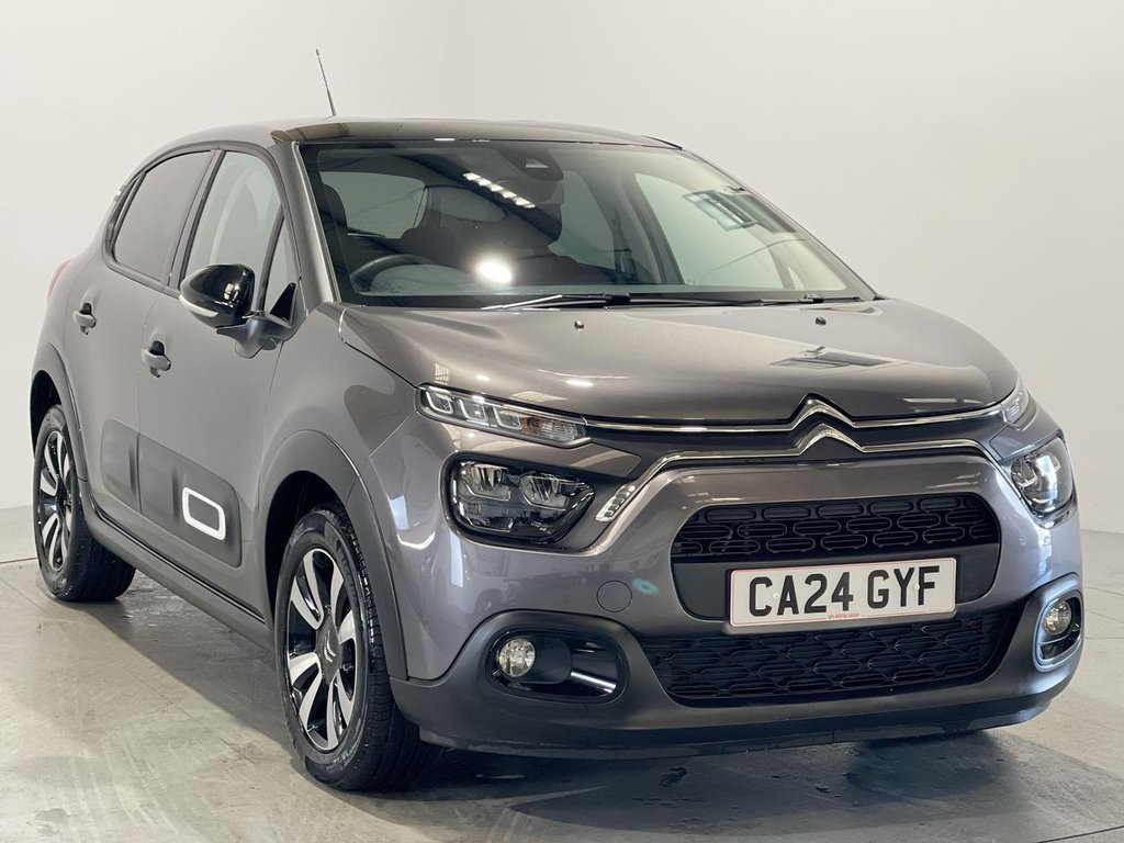 Used Citroen C3 2024 for sale - 76038649: Photo 1