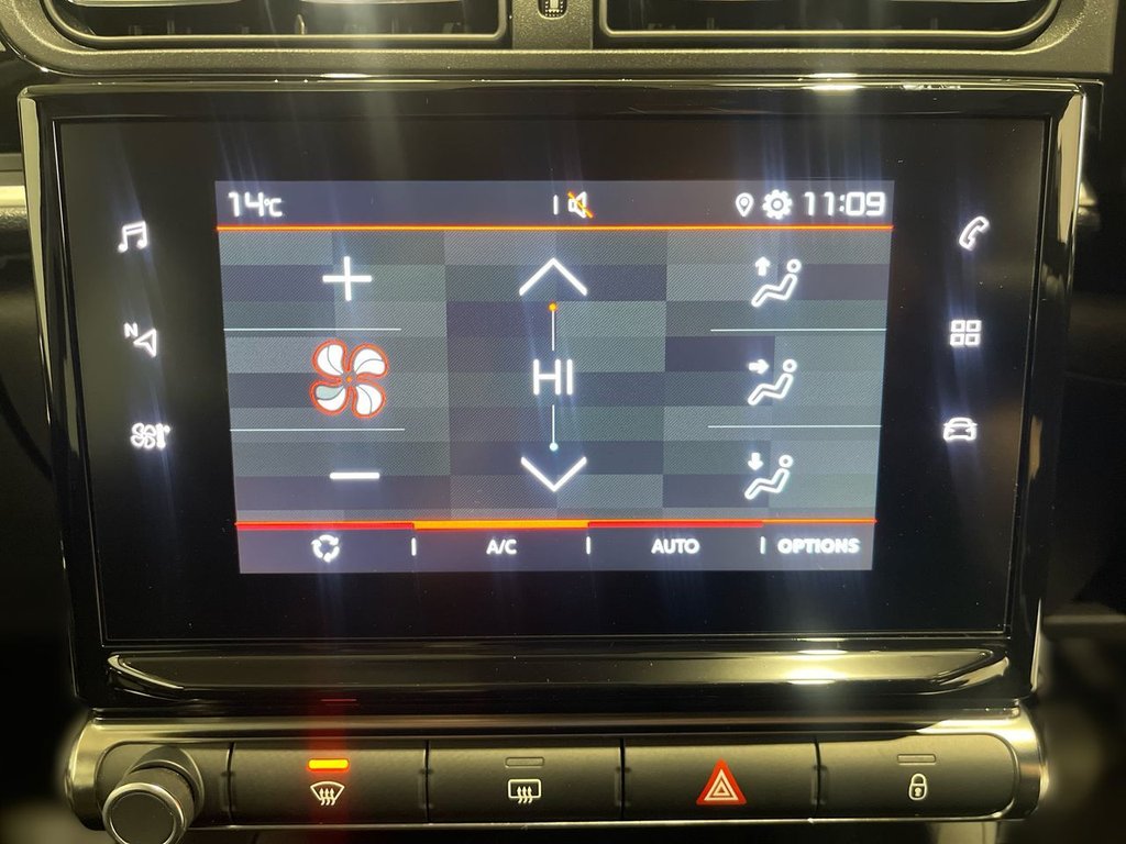 Used Citroen C3 2024 for sale - 76038649: Photo 8